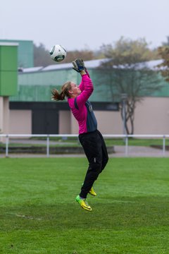 Bild 44 - B-Juniorinnen SV Henstedt Ulzburg - JSG Sdtondern : Ergebnis: 1:3